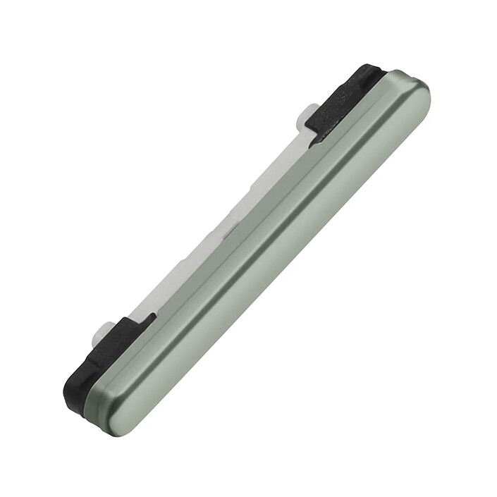 Samsung Bouton Volume Original pour Galaxy S23 / S23 Plus Service Pack Vert