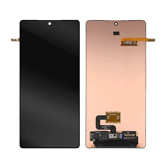 Samsung Écran LCD pour Samsung Galaxy S25 Ultra Complet avec Vitre — free download
