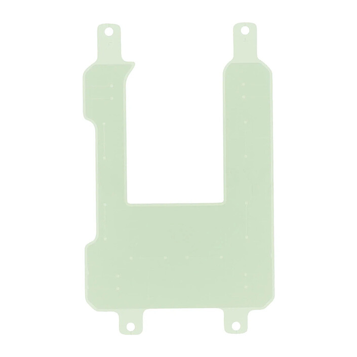 Samsung Adhésif Batterie Original pour Samsung Galaxy A26 Résistant à la Chaleur Vert