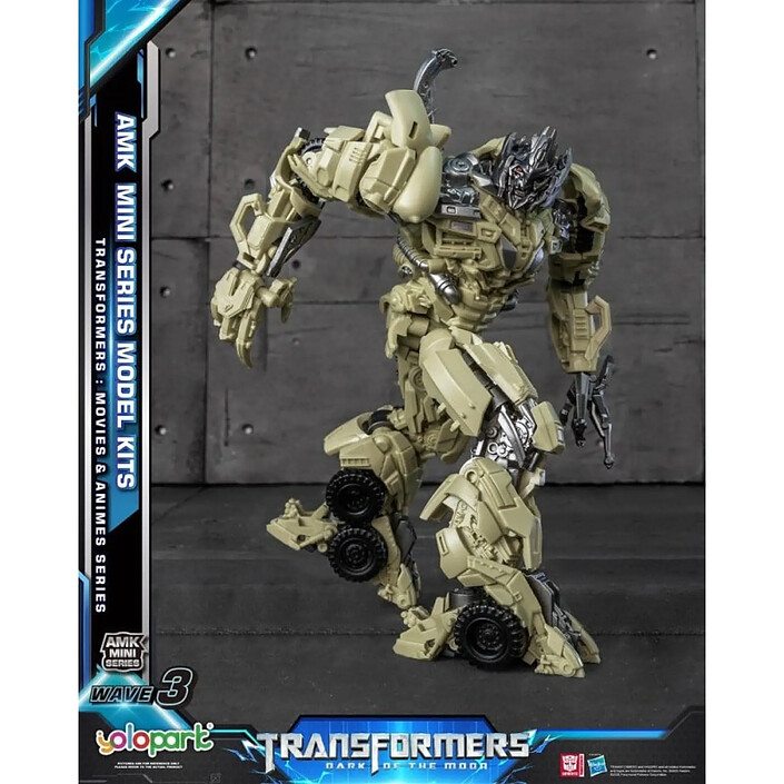 Figurines