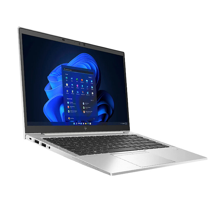 PC portable reconditionné