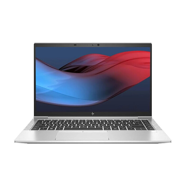 HP EliteBook 840 G8 - I7-GEN11 - 16Go - 1TO SSD - Linux · Reconditionné