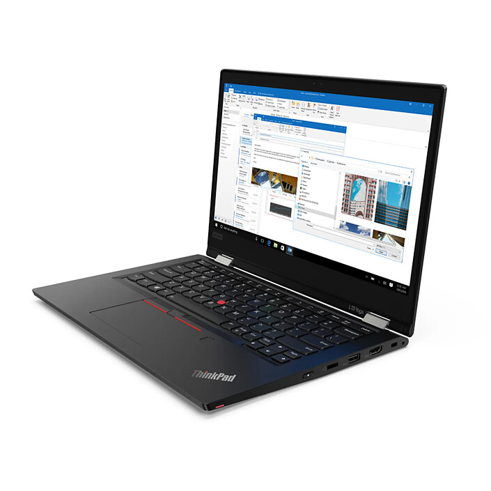 Avis Lenovo ThinkPad L13 Yoga (Lenovo32621) · Reconditionné