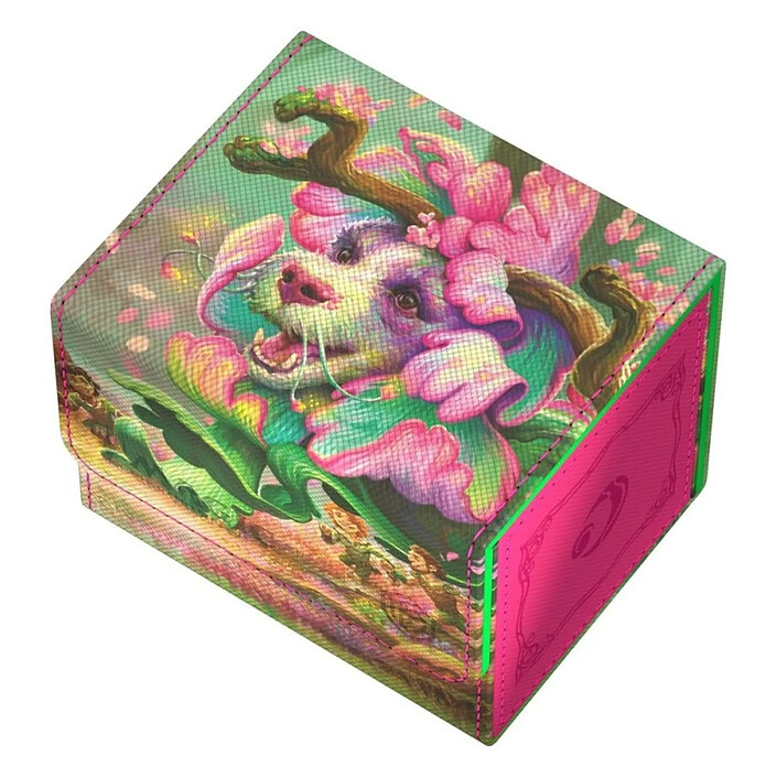 Avis Ultimate Guard - Sidewinder 100+ Xenoskin Magic: The Gathering "Lorwyn Eclipsed" Vibrance