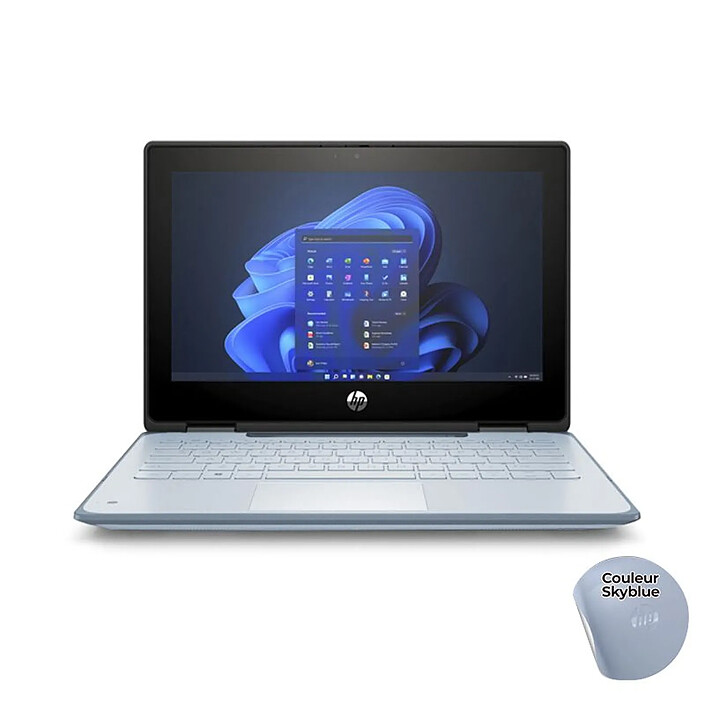 PC portable reconditionné