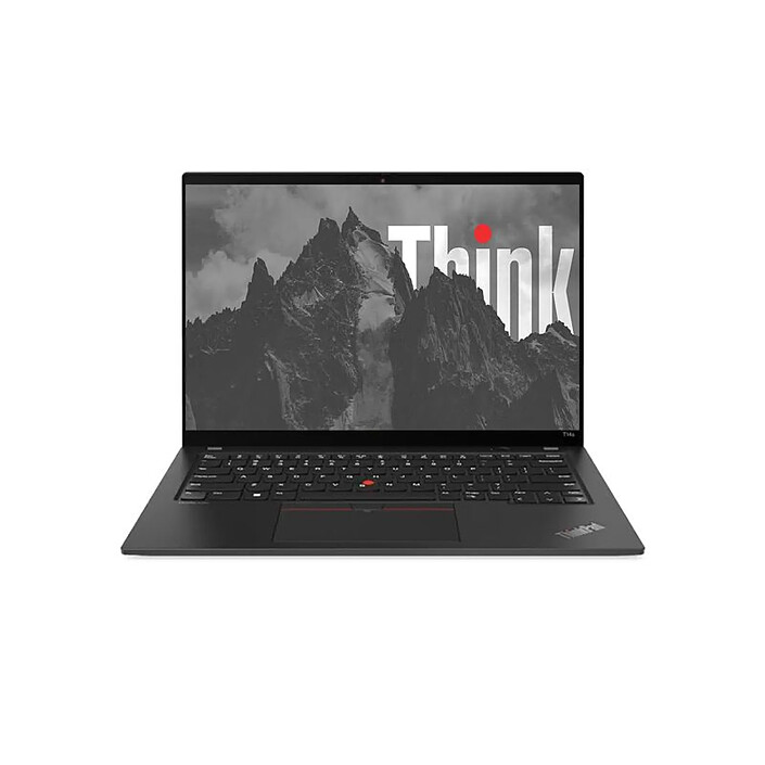 Lenovo ThinkPad T14s Gen 1 - I5-GEN12 - 8Go - 2TO SSD - Linux · Reconditionné