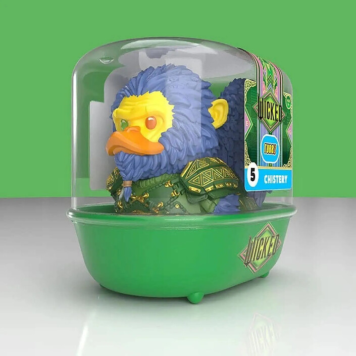 Acheter Wicked - Figurine Tubbz Flying Monkey 1st Edition 10 cm