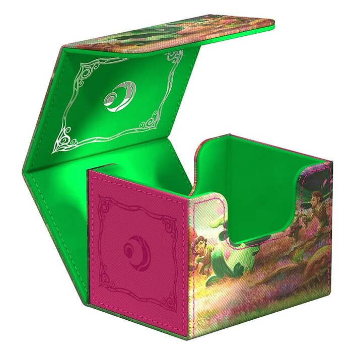 Ultimate Guard - Sidewinder 100+ Xenoskin Magic: The Gathering "Lorwyn Eclipsed" Vibrance pas cher