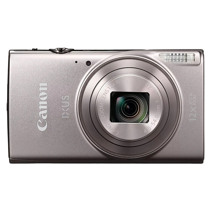 Appareil photo numérique