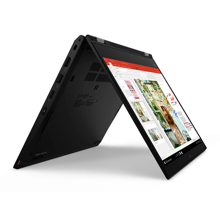 Lenovo ThinkPad L13 Yoga (Lenovo32621) · Reconditionné pas cher