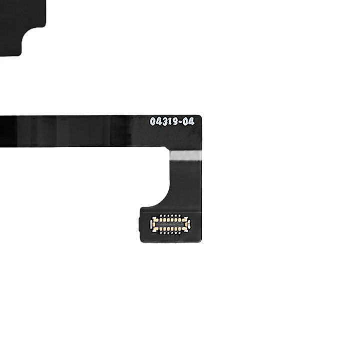 Avis Clappio Nappe Capteur Proximité pour iPhone 15 Détection Appels et Gestion Écran