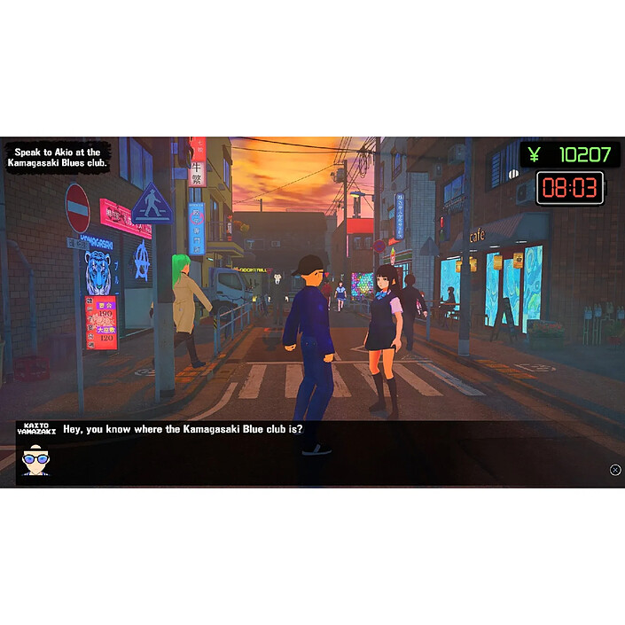 Jeux PS5