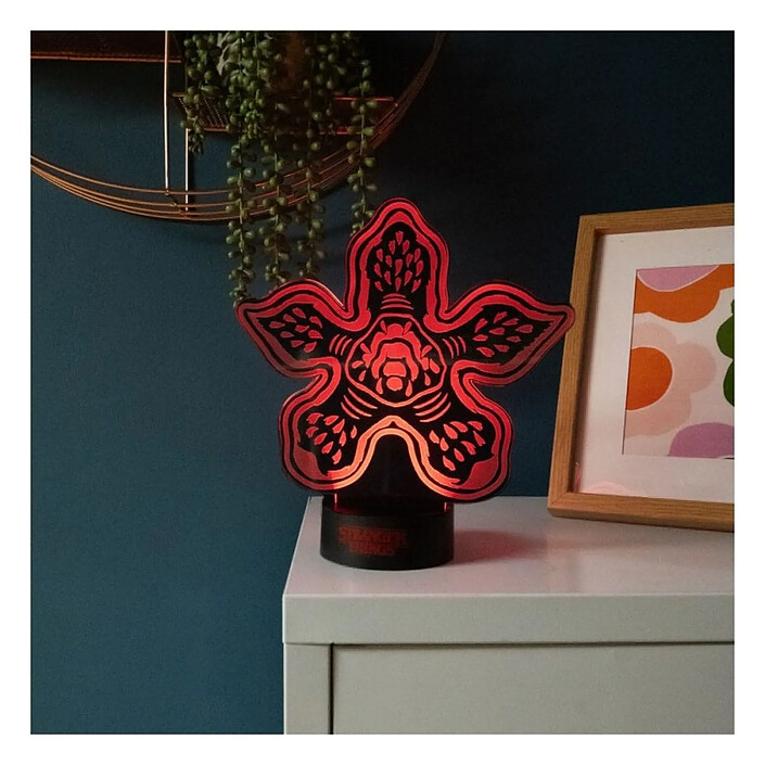 Lampe