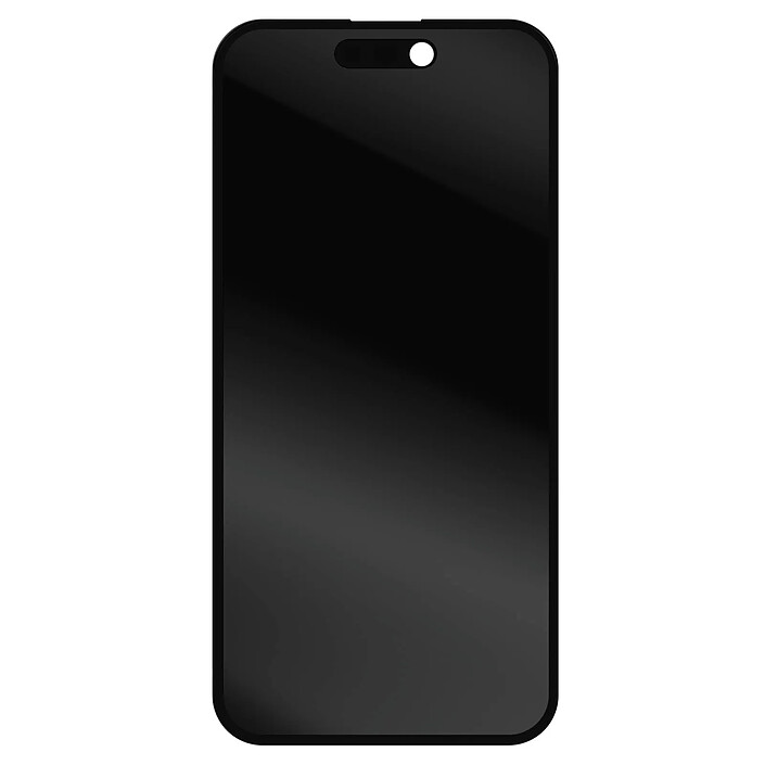 Apple Écran OLED et Vitre Tactile pour iPhone 15 Sans Châssis Original Noir