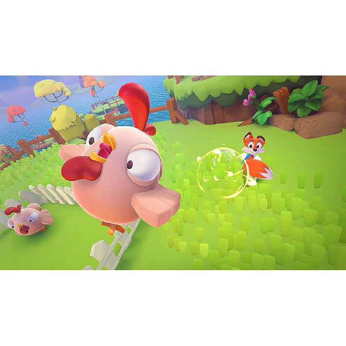 Jeux PS5