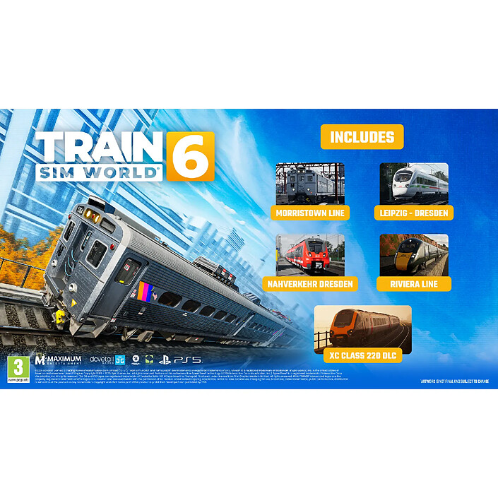 Jeux PS5