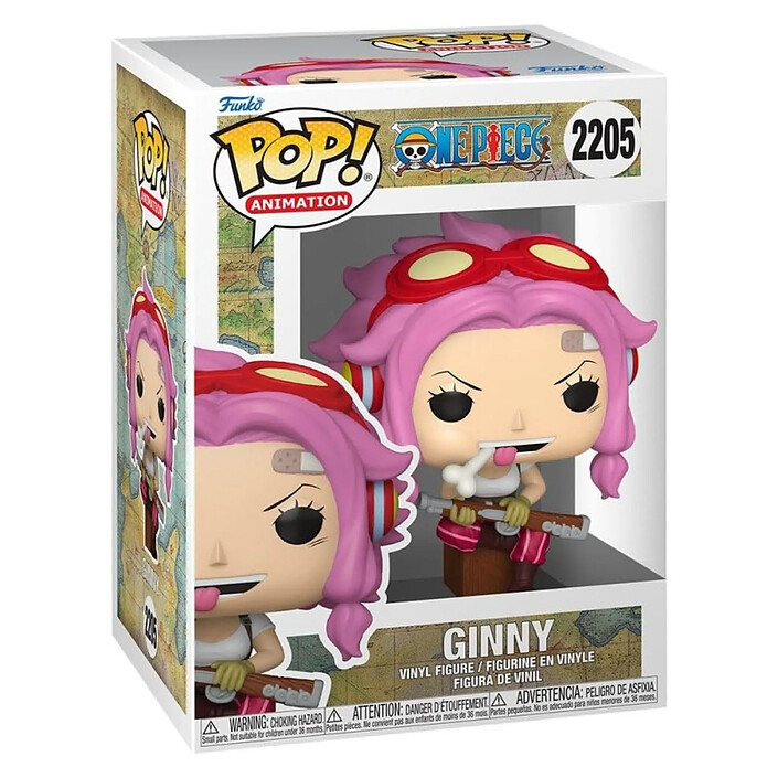 Figurines