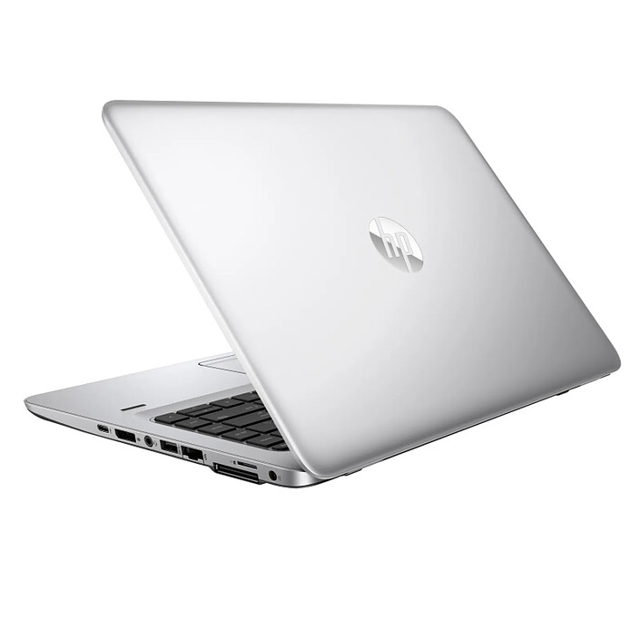 PC portable reconditionné