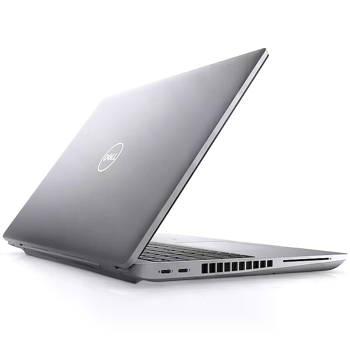 Avis Dell Precision 3561 (i7-1) · Reconditionné