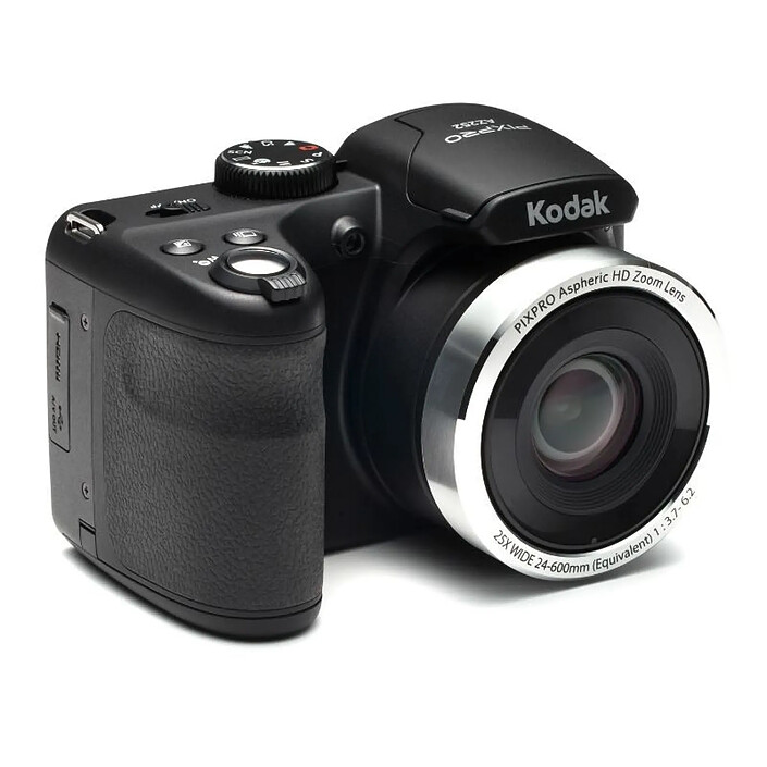Acheter KODAK Pixpro Astro Zoom AZ252 - Appareil Photo Bridge