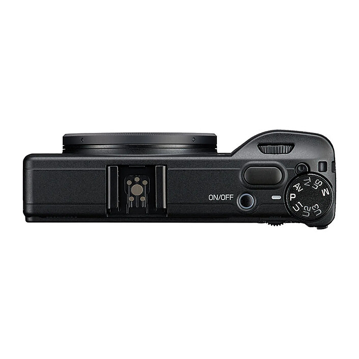 Acheter RICOH Compact expert GR IV Monochrome