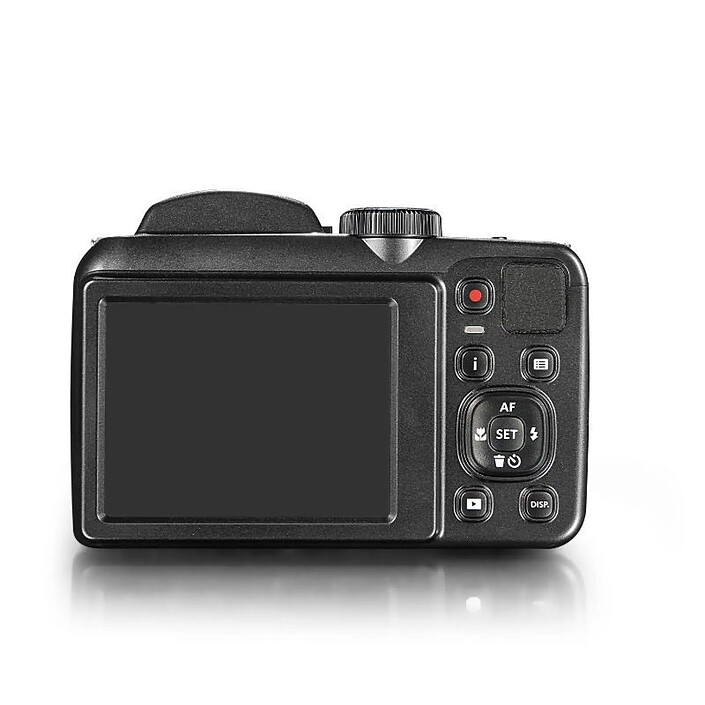 Avis KODAK Pixpro Astro Zoom AZ252 - Appareil Photo Bridge