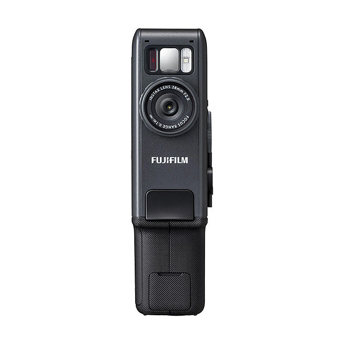 Appareil photo instantané