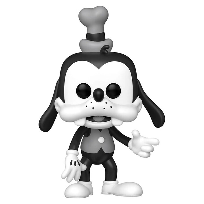 Mickey and Friends - Figurine POP! Dingo 1932 9 cm