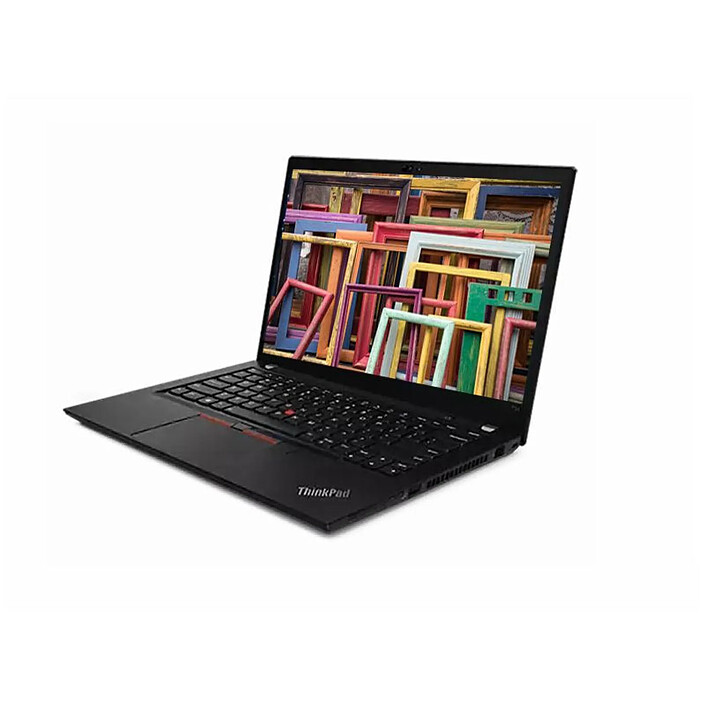 Lenovo ThinkPad T14 Gen 2i - i5-GEN11 - 8Go - 256Go SSD - Windows 11 · Reconditionné