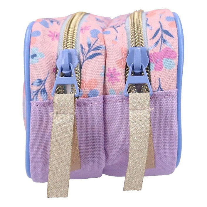 Avis Lilo & Stitch - Trousse Stitch Spring Smiles Big