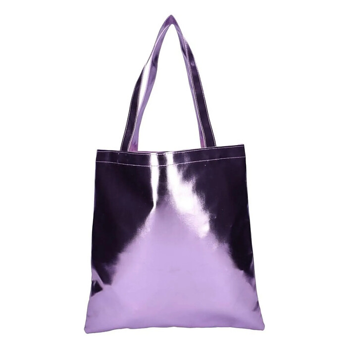 Acheter Sanrio - Sac shopping Kuromi Metallic Moves