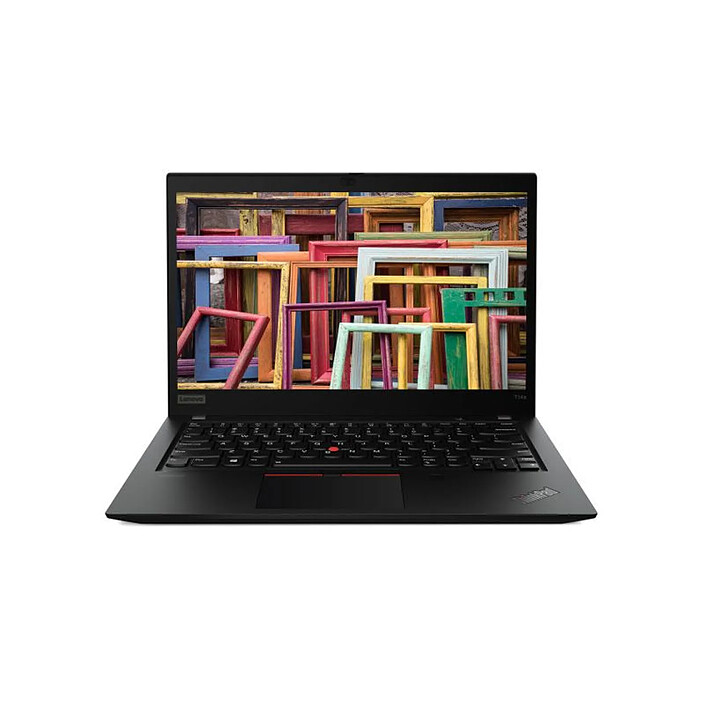 PC portable reconditionné