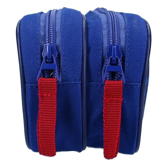 Avis Sonic The Hedgehog - Trousse double Sonic The Hedgehog Still Unstoppable