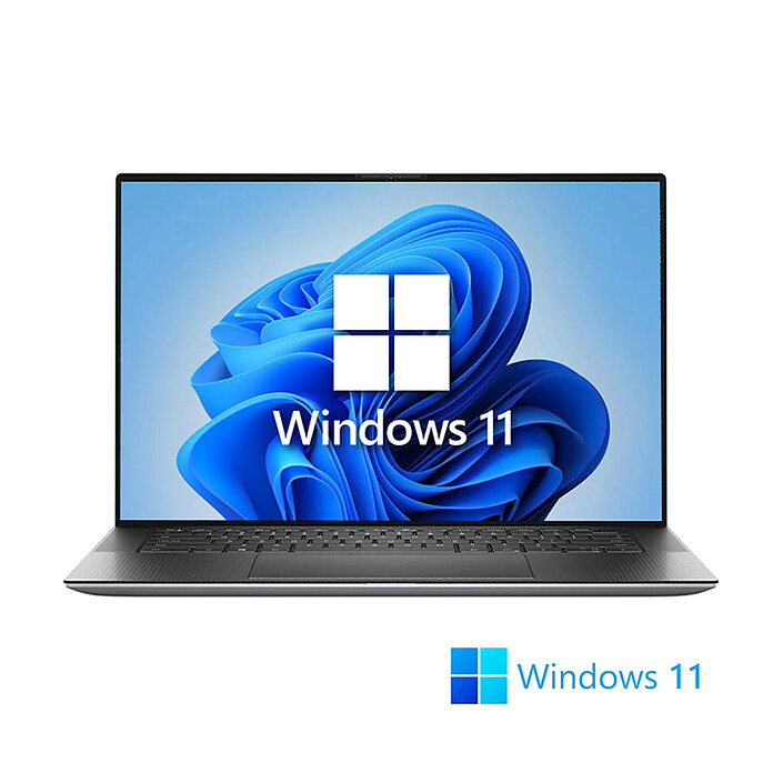 Dell Precision 5550 (Dell32649) · Reconditionné