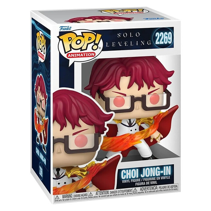 Figurines