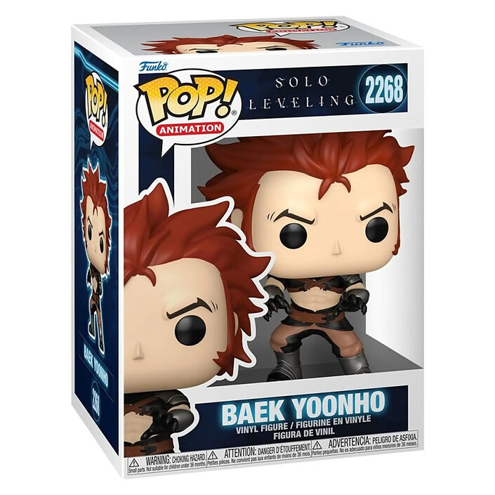 Figurines