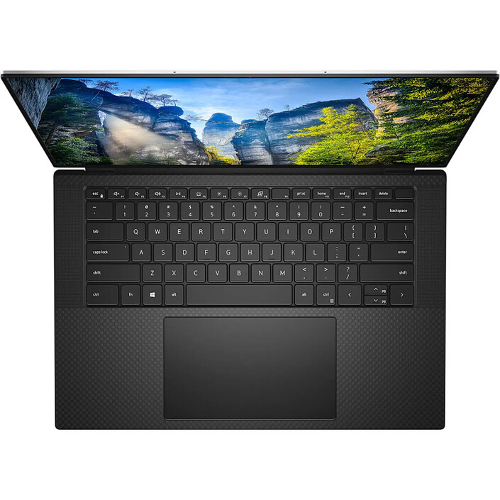 Avis Dell Precision 5550 (Dell32649) · Reconditionné