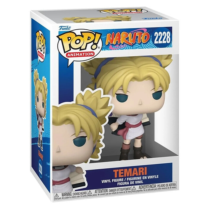 Figurines