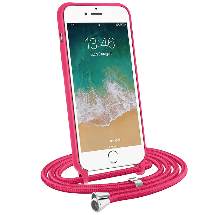 Coque téléphone