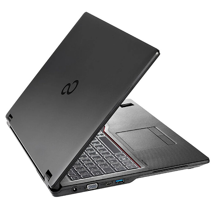 Avis Fujitsu LifeBook E559 (16512SSDi5) - AZERTY Belge · Reconditionné