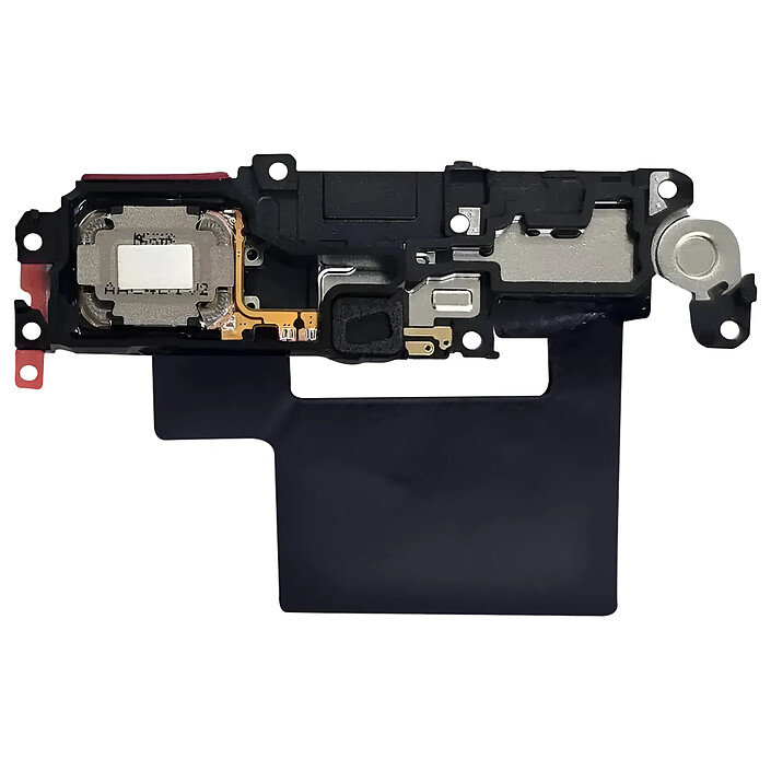 Honor Haut-parleur Externe Original pour Honor 400 Lite et Honor X8C Remplacement Noir
