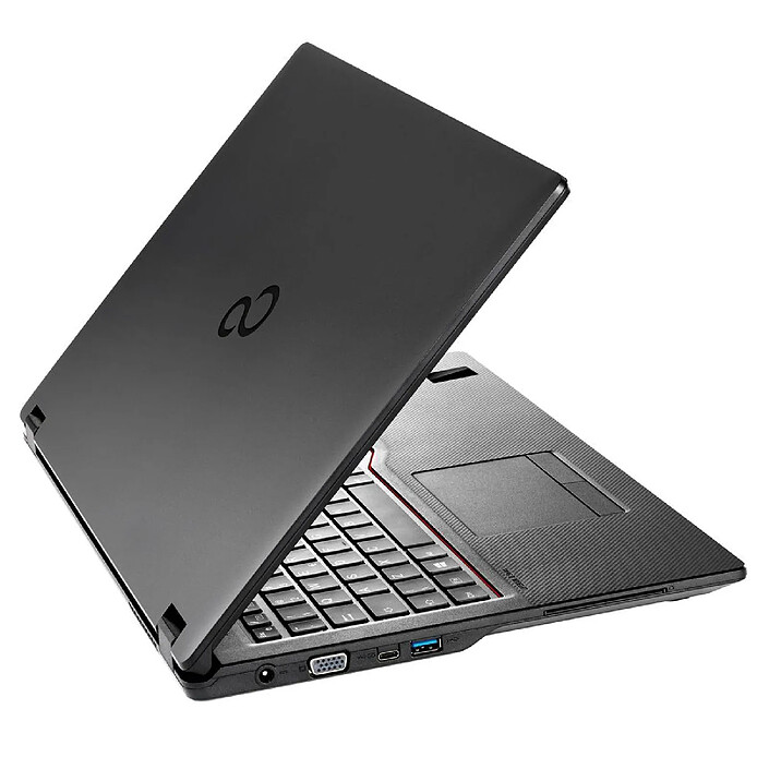 Avis FujitsuLifeBook E559 (8512SSDi5) · Reconditionné