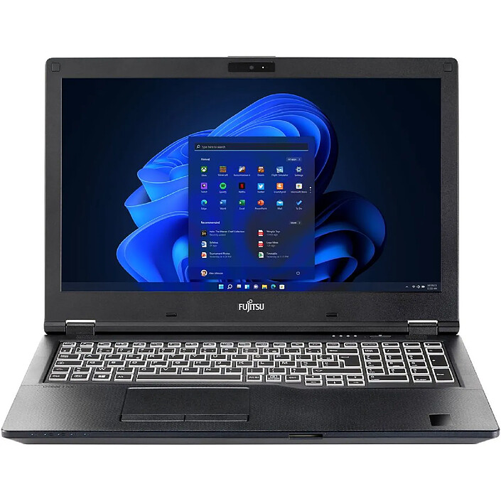 Fujitsu LifeBook E559 (16512SSDi5) - AZERTY Belge · Reconditionné