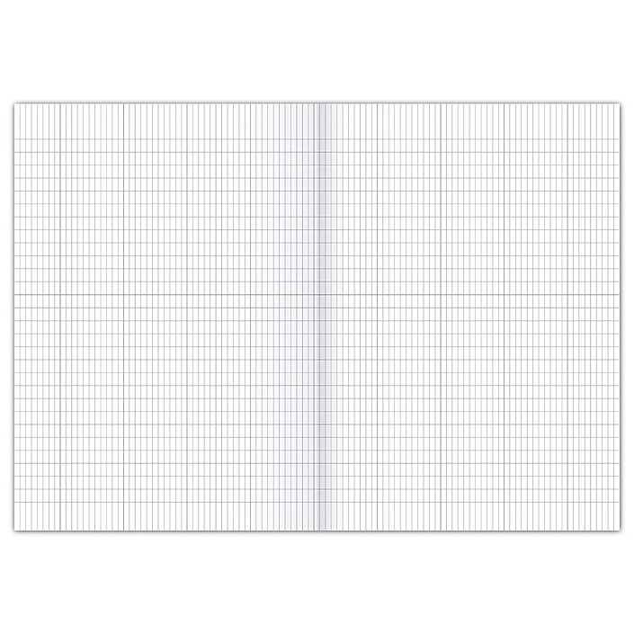 Avis LANDRÉ Papier de bureau 'WORK', format A3/format A4
