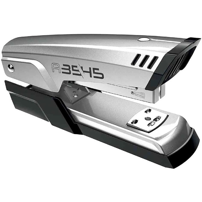 MAPED Agrafeuse Advanced A3545, argent
