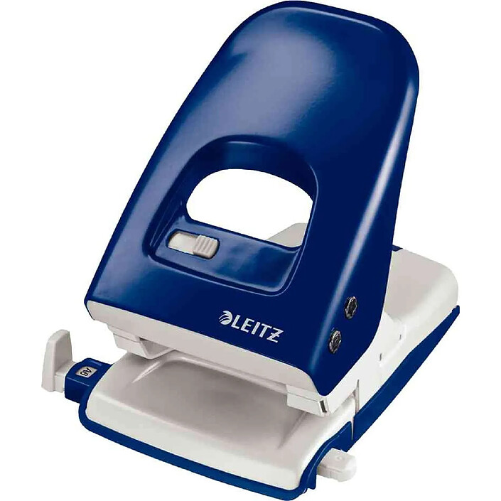 LEITZ Perforateur Nexxt 5138 Capacité 40 feuilles Bleu