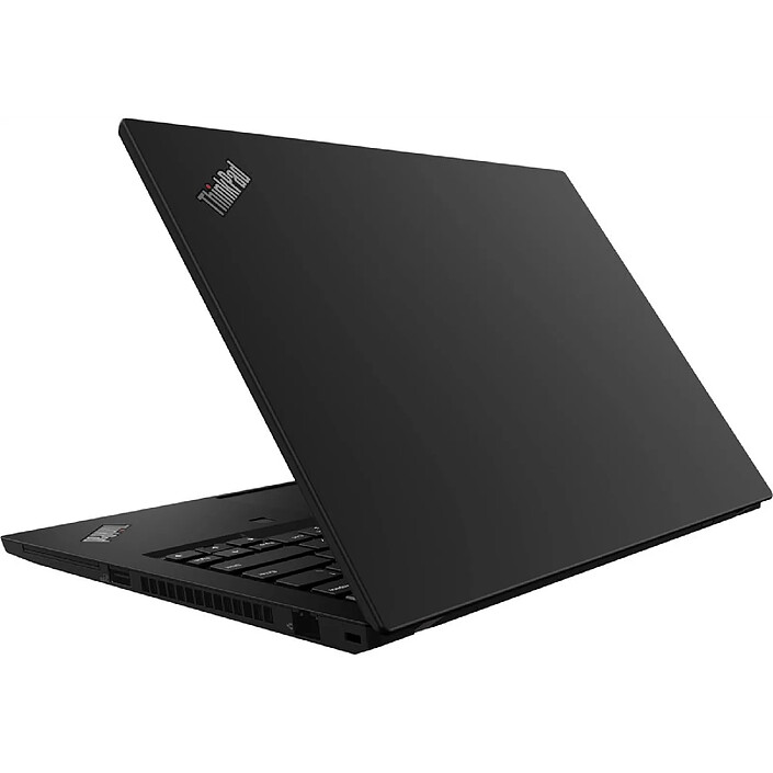 Avis Lenovo ThinkPad T14 Gen1 (16512SSDRyzen5) · Reconditionné