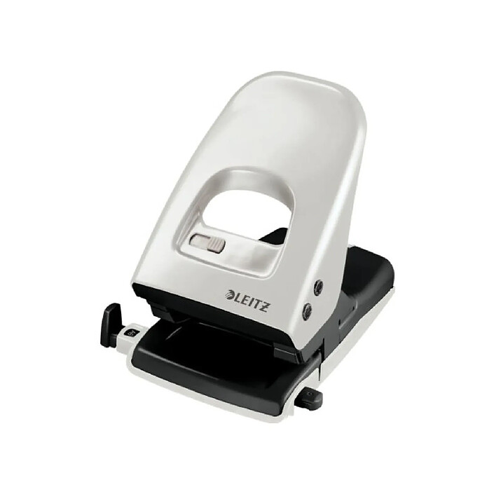 LEITZ Perforateur gros travaux Nexxt 5138, gris