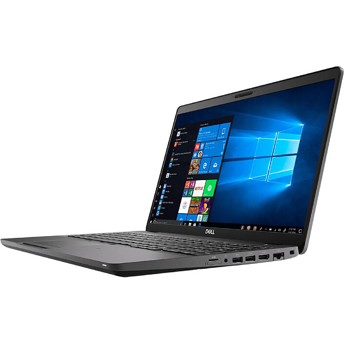 Avis Dell Latitude 5501 (8512SSDi5) · Reconditionné