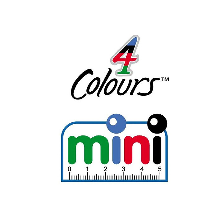 Avis BIC Stylo bille 4 COLOURS MINI Medium Pointe Moyenne 4 Couleurs classiques x 3